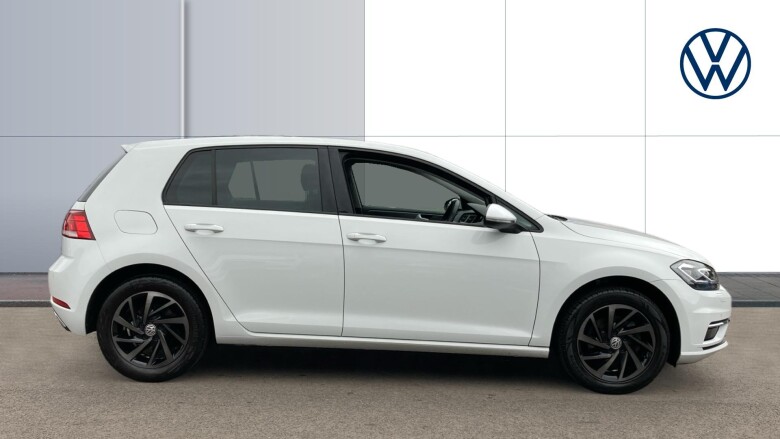 Volkswagen Golf 1.5 TSI EVO 150 Match Edition 5dr DSG Petrol Hatchback